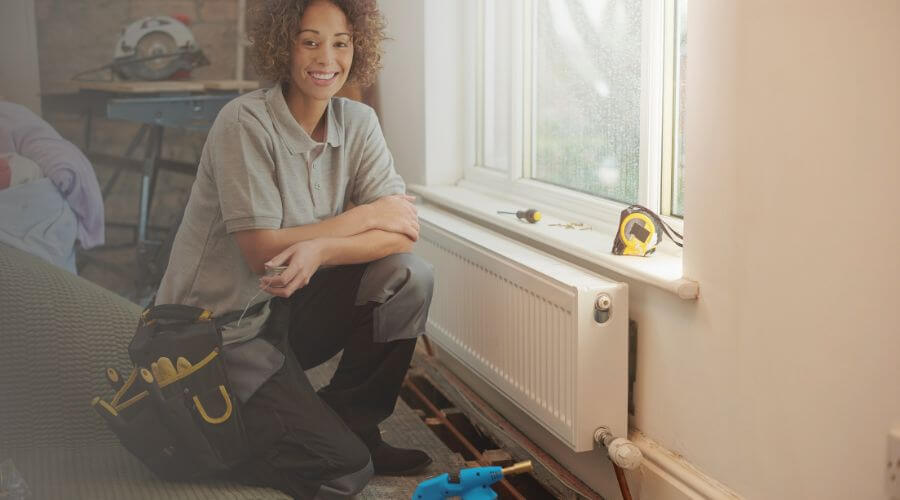 Professional industrial roofing company in Manley Hot Springs, AK